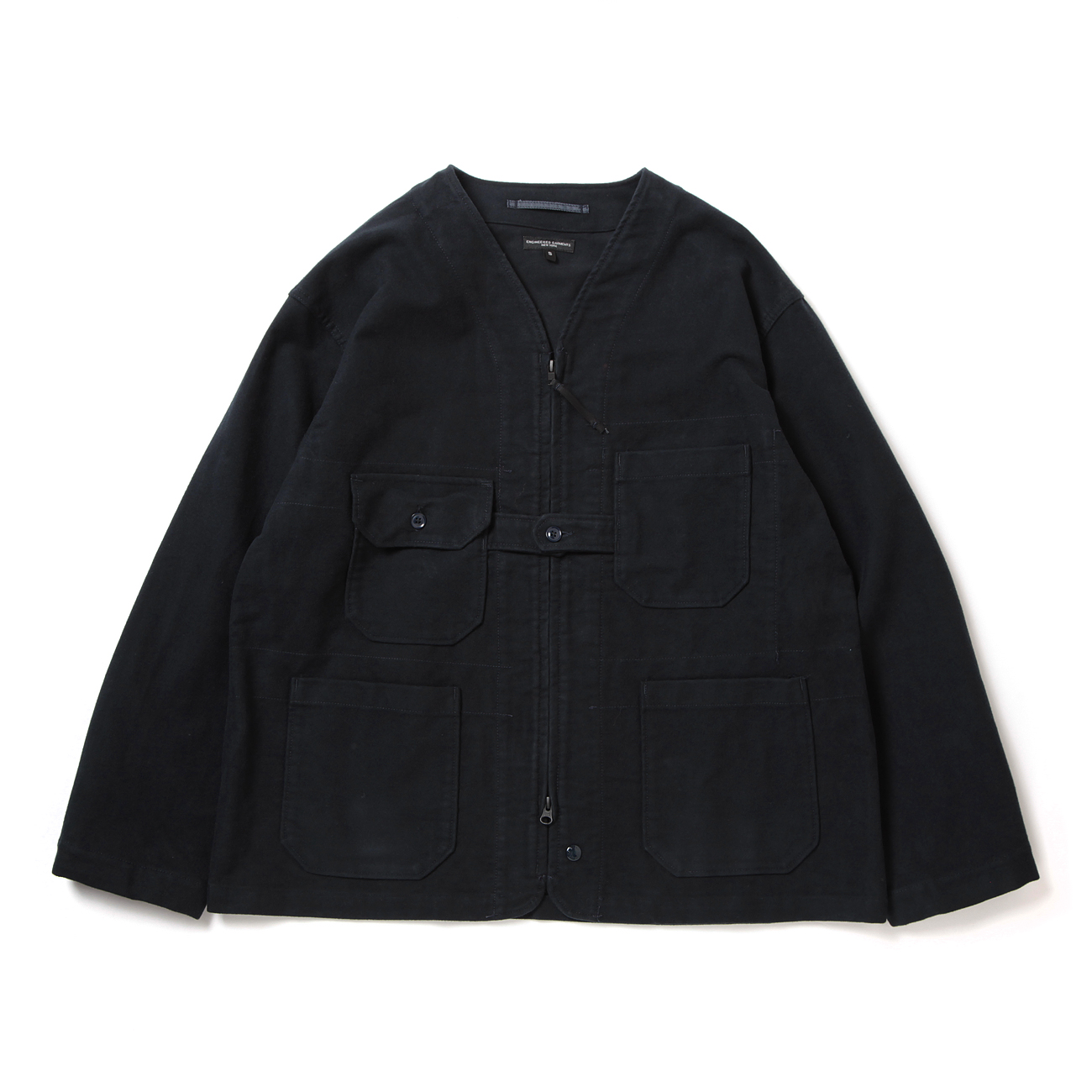 ENGINEERED GARMENTS / エンジニアドガーメンツ | Shooting Jacket