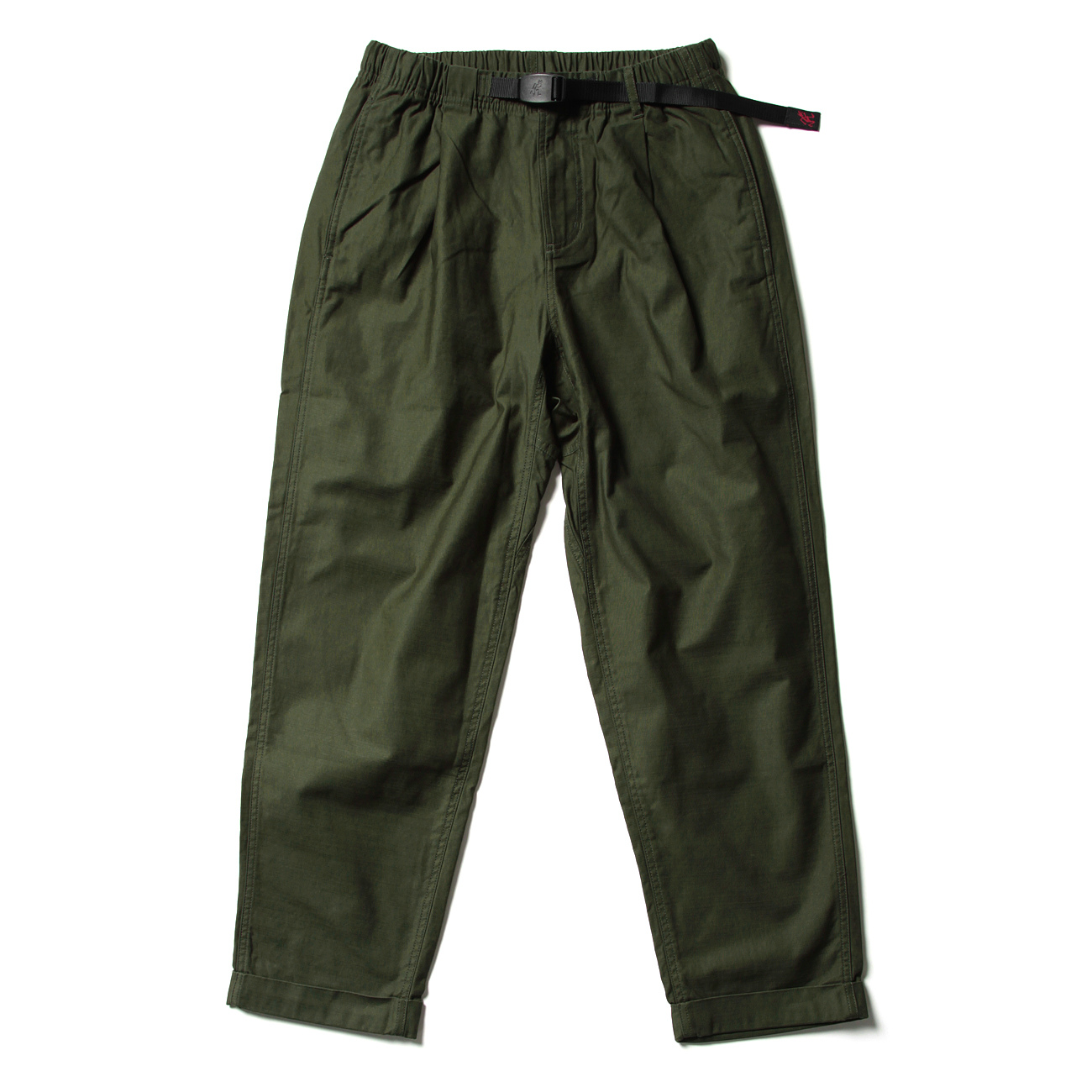 未使用品】アルチビオ パンツ 総柄 ロゴ ドット グリーン 36 2026年