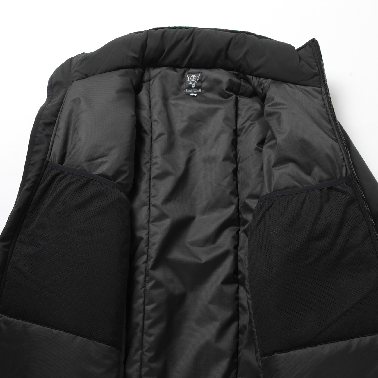 South2 West8 / サウスツーウエストエイト | Insulator Jacket - Poly