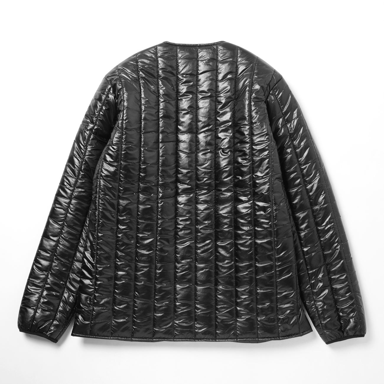 South2 West8 / サウスツーウエストエイト | Quilted Crew Neck