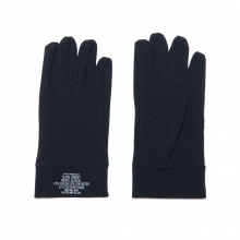 N.HOOLYWOOD / エヌハリウッド | 952-AC05 pieces 手袋 - Black | 通販