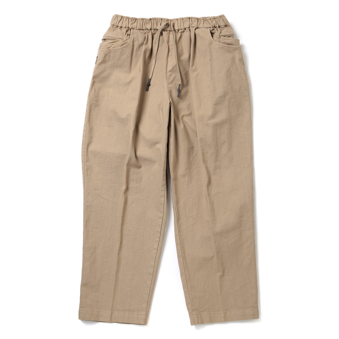 S.F.C Stripes For Creative / エスエフシー | SUPER WIDE CHINO PANTS