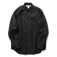 COMME des GARCONS SHIRT | FOREVER / PLAIN GROUP SHIRT Wide Classic