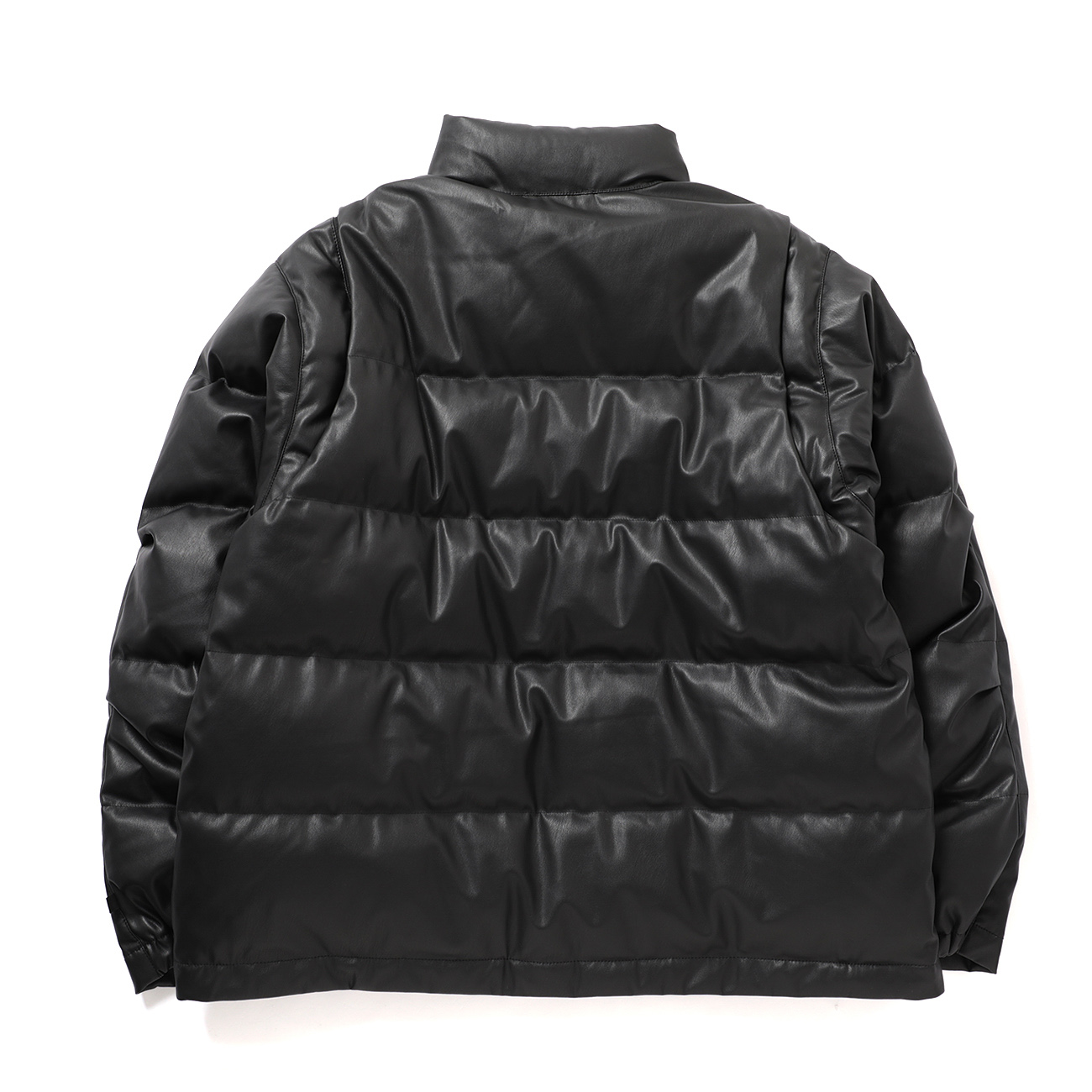 DAIWA PIER39 / ダイワピア39 | TECH 2WAY SYNTHETIC SKIN DOWN JACKET