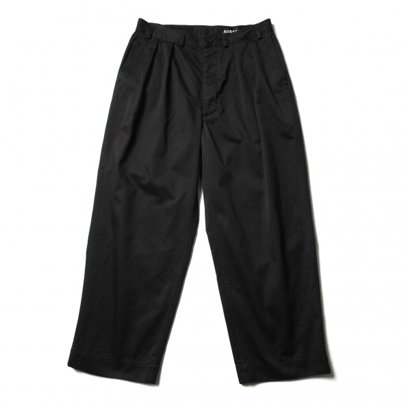 AUBERGE / オーベルジュ | SUVIN 52 - Black | 通販 - 正規取扱店