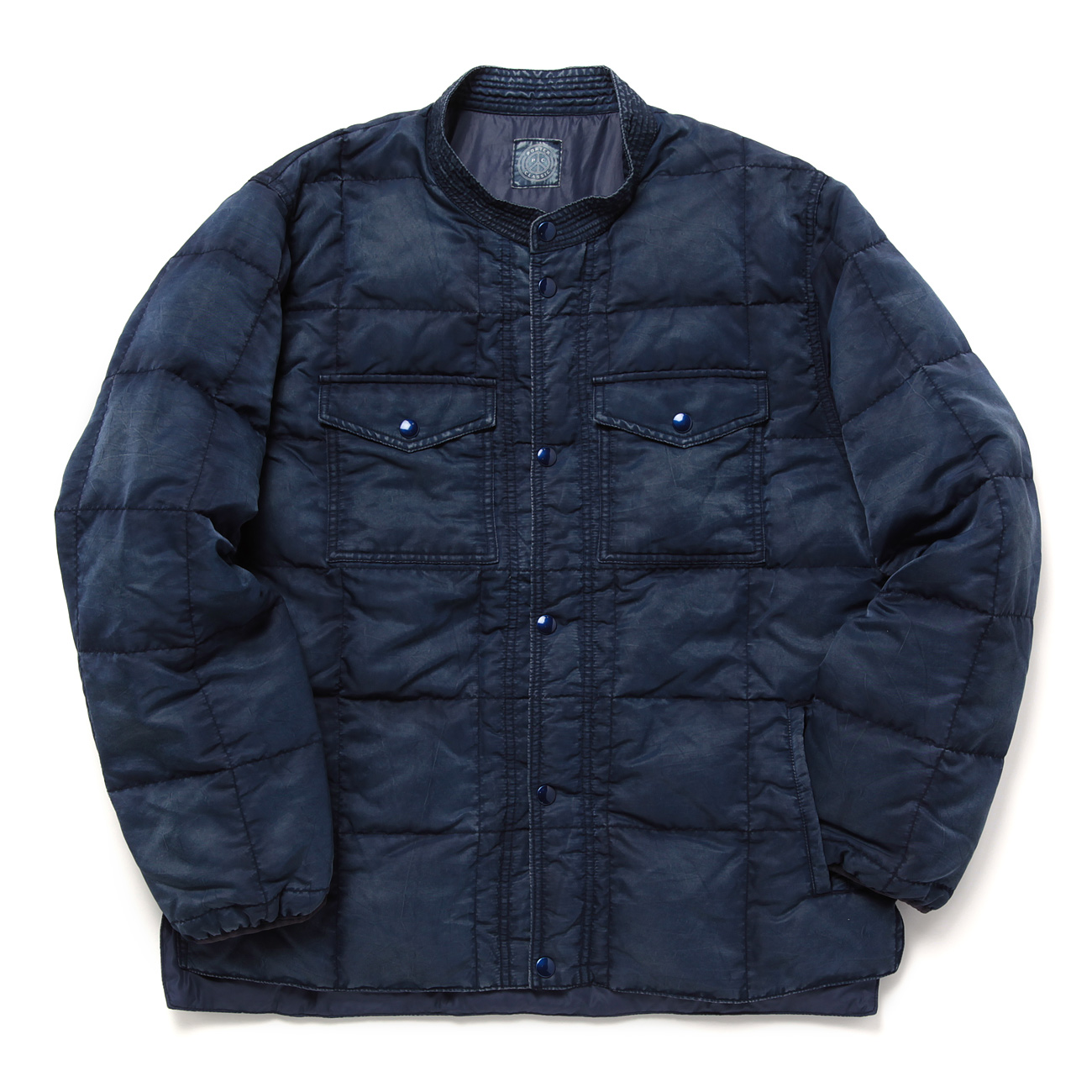Porter Classic / ポータークラシック | SUPER NYLON DOWN JACKET
