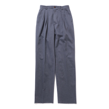 NEAT / ニート | NEAT Chino - Fade Navy | 通販 - 正規取扱店