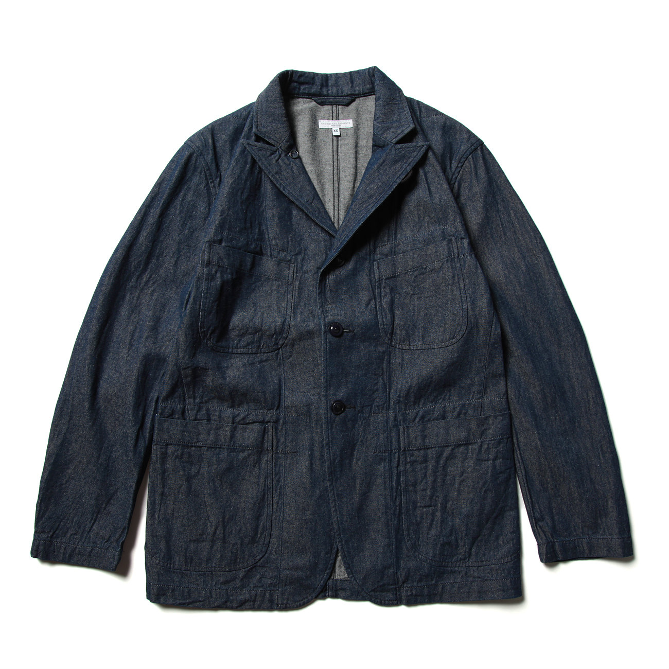 ENGINEERED GARMENTS / エンジニアドガーメンツ | Bedford Jacket