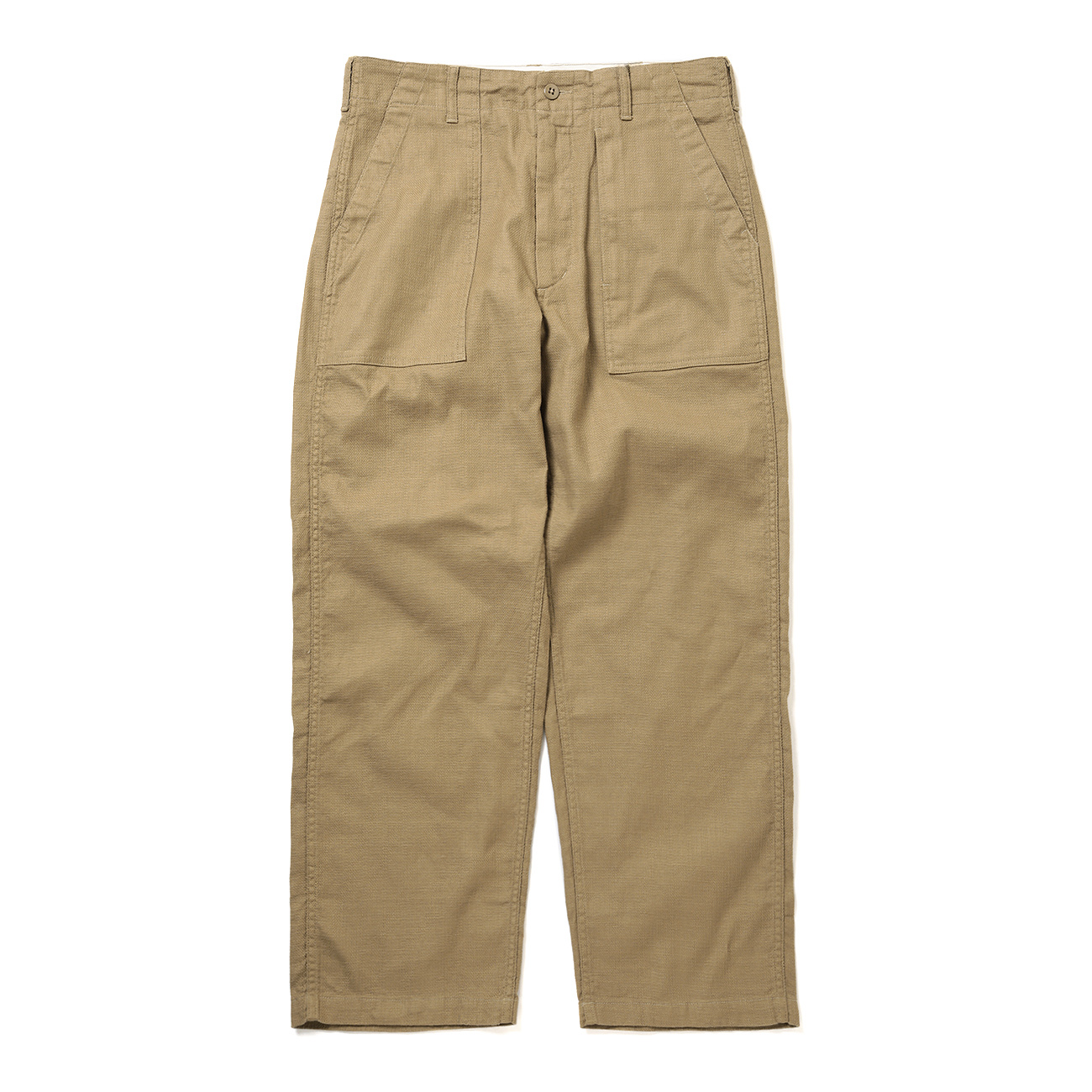 ENGINEERED GARMENTS / エンジニアドガーメンツ | Fatigue Pant - CL