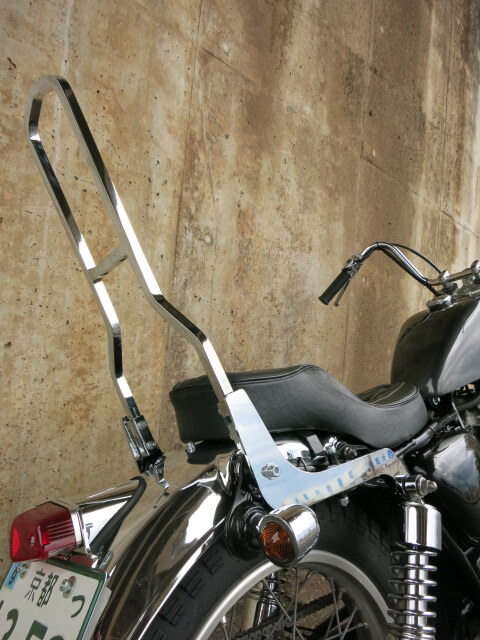 シッシーバー(シーシーバー) ロング / 2％er オフィシャルWebstore