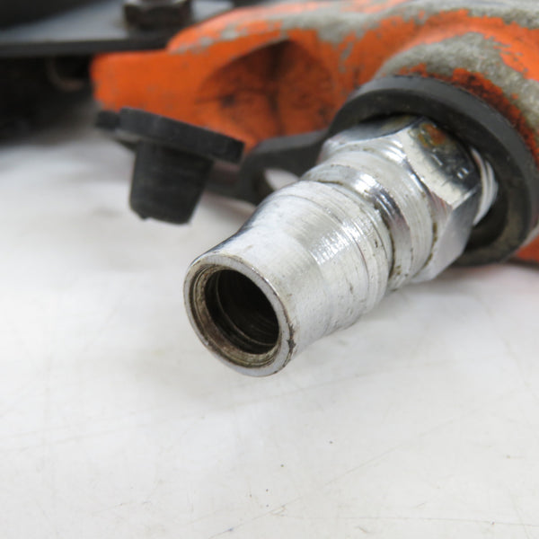 MAX (マックス) 20mm 常圧ピンネイラ エアネイラ TA-20A/P20FC 中古