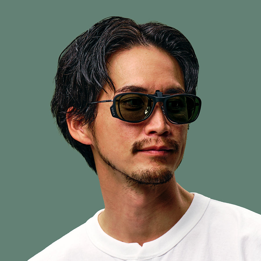 クリップオン03 -TRUEVIEW SPORTS – TALEX online store