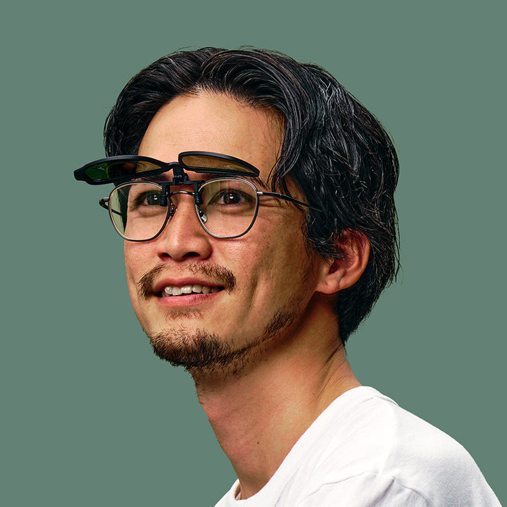 クリップオン03 -TRUEVIEW SPORTS – TALEX online store