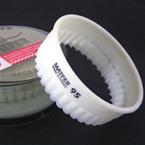 マトファー / ギザ抜き型7個セット（79615）: 型・道具・その他 | 製菓