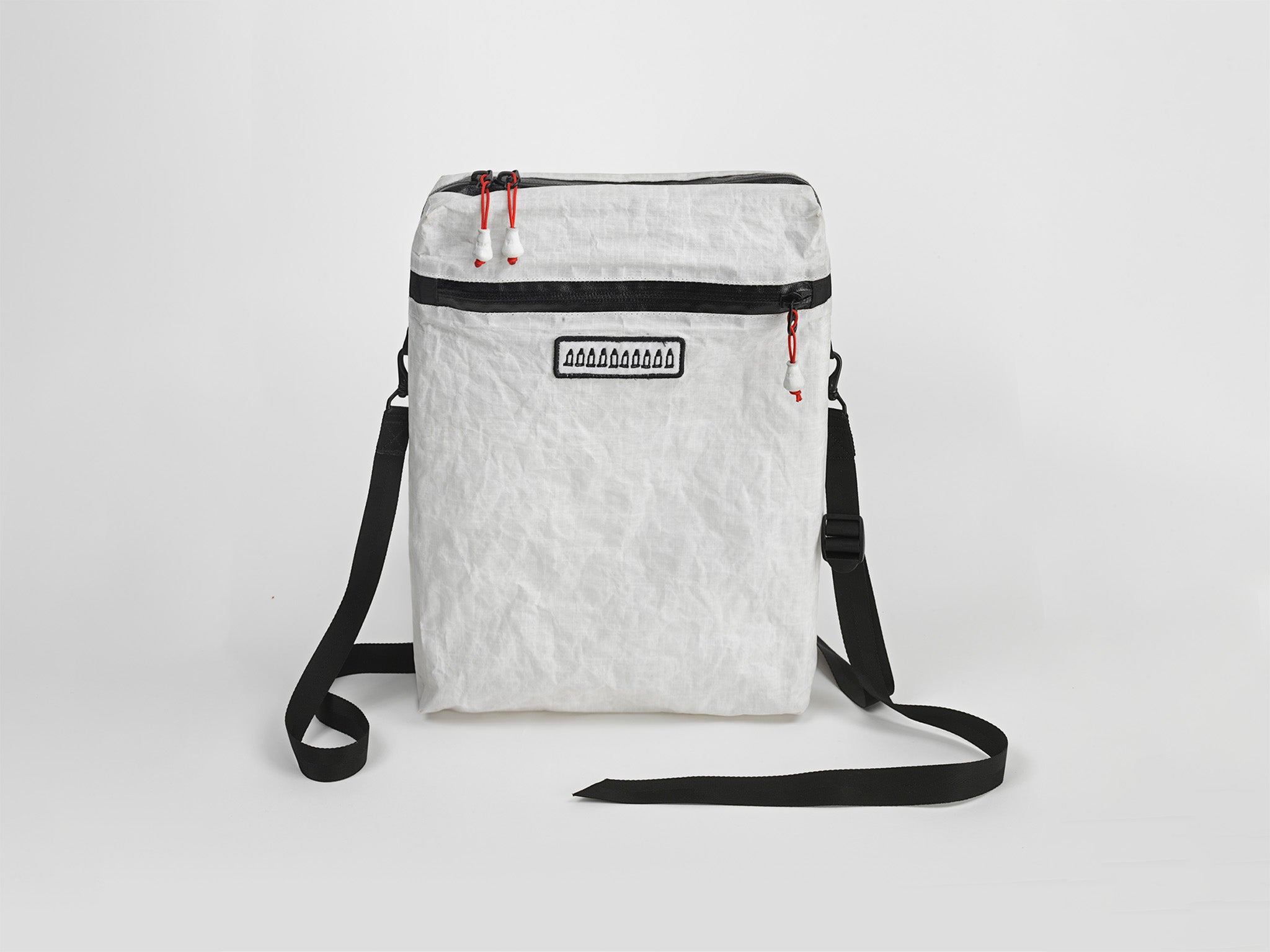 MacBook Bag (White) – Tom Sachs Store