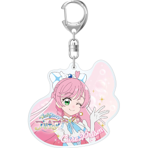 ひろがるスカイ！プリキュア】アクリルキーホルダー キュアスカイ