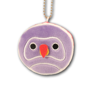 ワンピース】ラメアクリルキーホルダー ニコ・ロビン: 雑貨｜東映