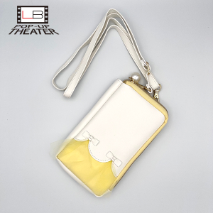 おジャ魔女どれみドッカ～ン！】キーリング(レレ)【Limited Base