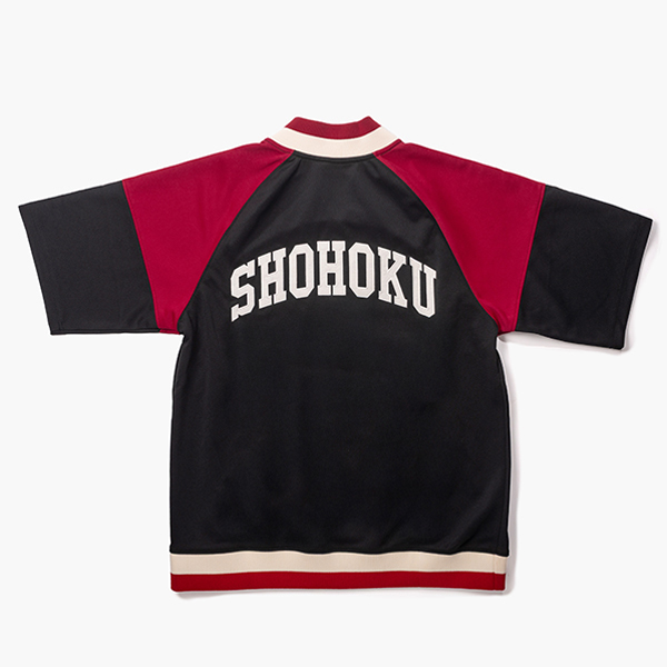 M】THE FIRST SLAM DUNK 湘北ジャージ 半袖: アパレル・バッグ｜東映