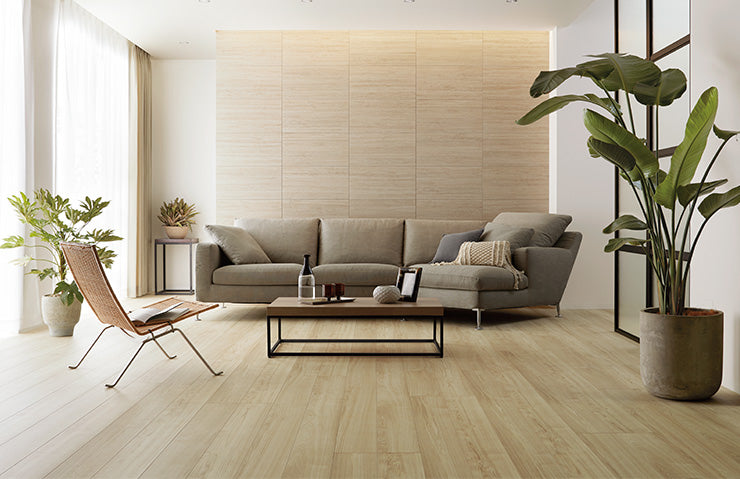 エコカラットプラス ネオトラバーチン （ベージュ） – トウヤマセラミック