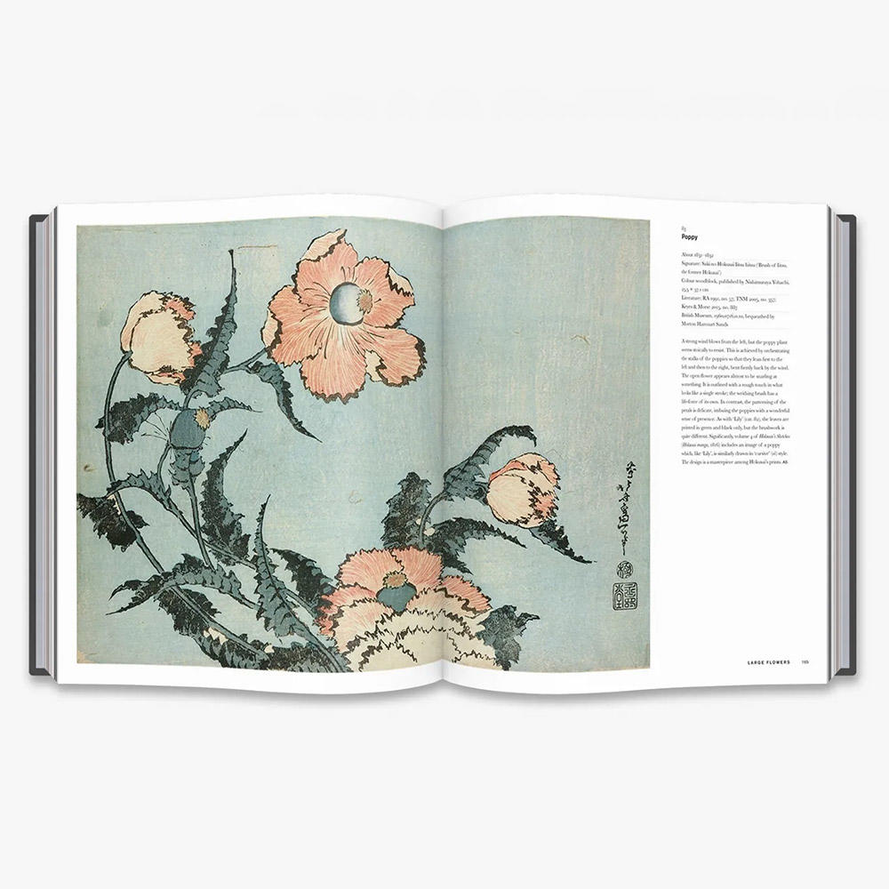 Hokusai: beyond the Great Wave 葛飾北斎 作品集 葛飾北斎 -の商品