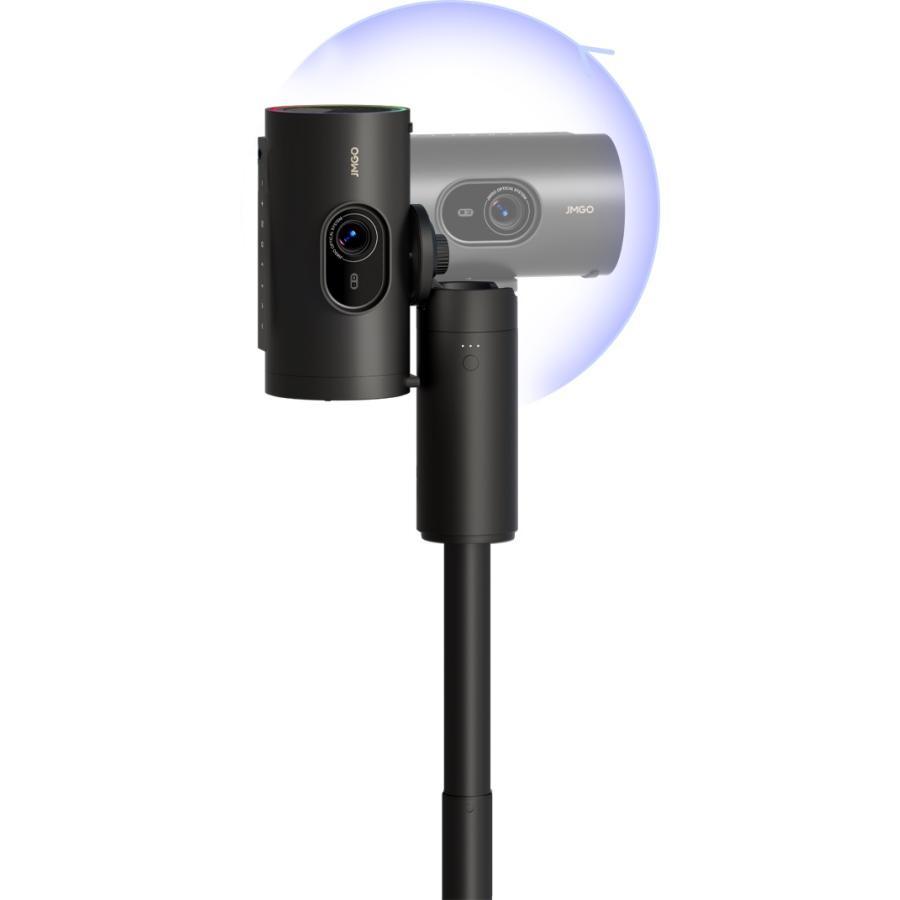 むーさん様用値段変更】JMGO PicoPlay+ 純正バッテリースタンド付 JMGO