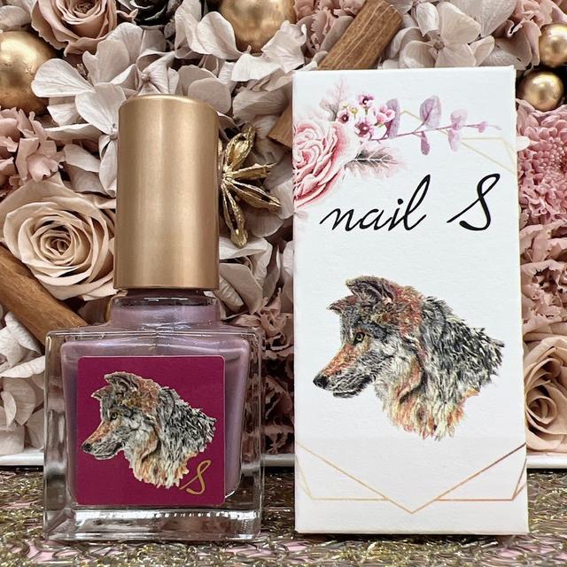 ネイルエス pink spinel nailsの商品詳細 | 蔦屋書店オンラインストア