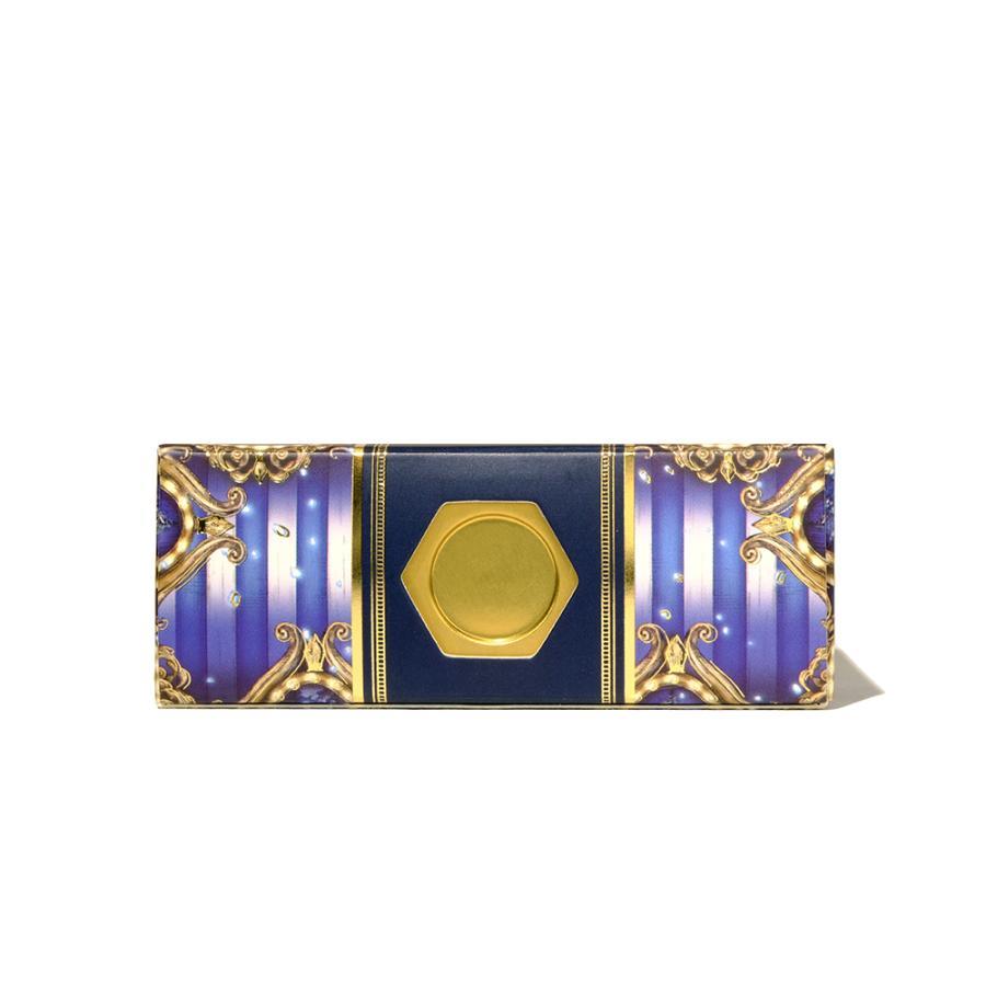 38ml】Ferris Wheel Press Crystal Blue Legacy フェリス インク