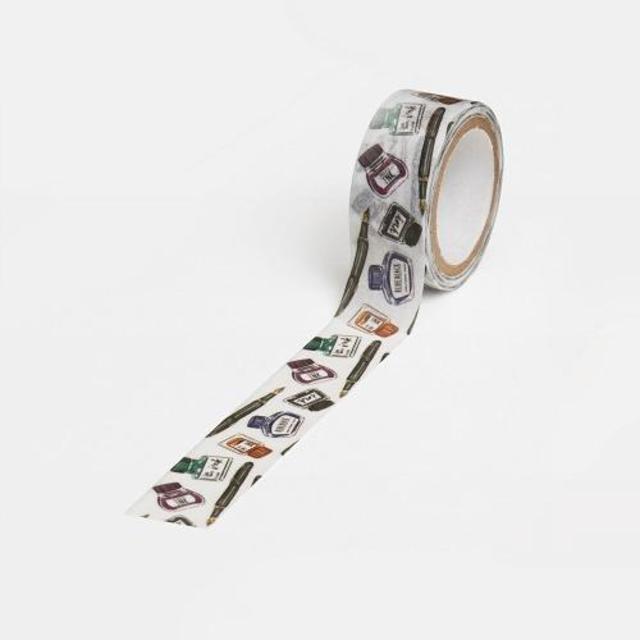 マステまとめ売り ヨハク HEDERA osamuharadaなど マステまとめ売り