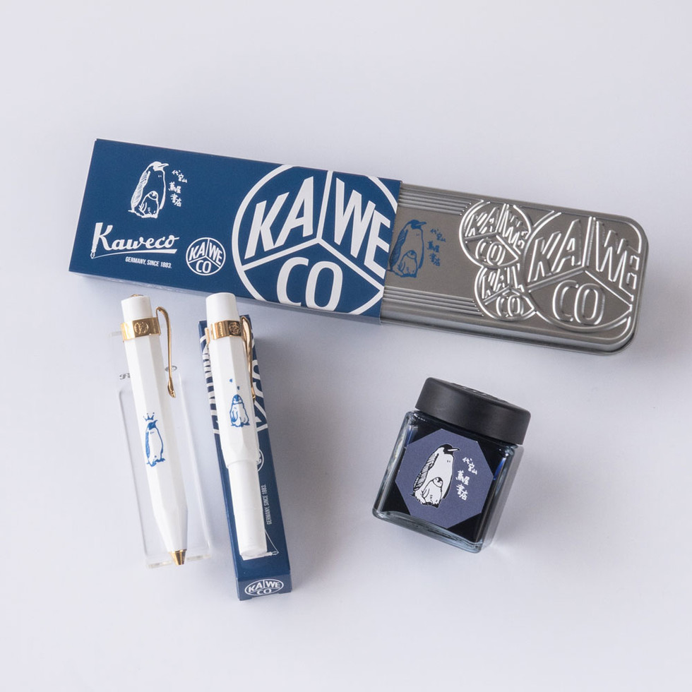 代官山 蔦屋書店 限定 Kaweco Sport（カヴェコスポーツ