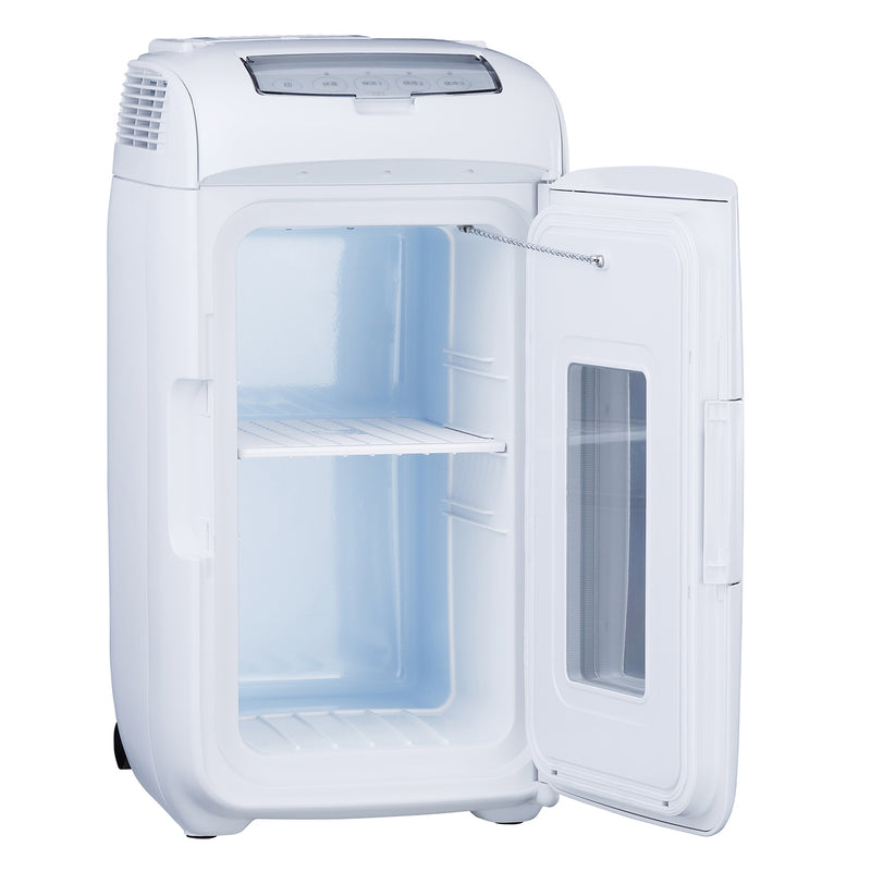 2電源式ポータブル電子適温ボックス – ツインバード公式ストア