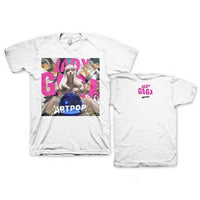 レディー・ガガ / LADY GAGA ARTPOP T-SHIRT M – UNIVERSAL MUSIC STORE