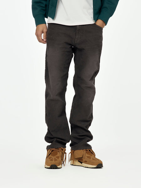 visvim ICT FLUXUS 10 SLUB コーデュロイ パンツ visvim ICT FLUXUS 10