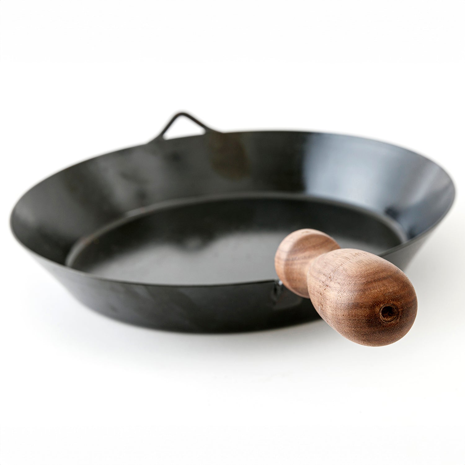 TAKIBISM FRYING PAN / タキビズム ジュウジュウフライパン – UPI