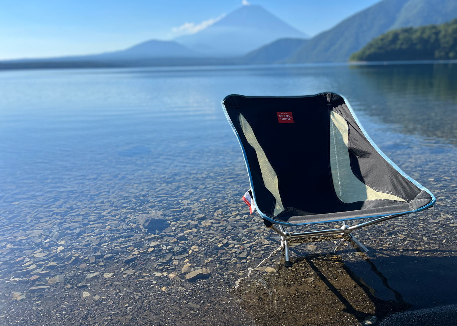 廃盤】元祖エーライト マンティスチェア アウトドア キャンプ alite