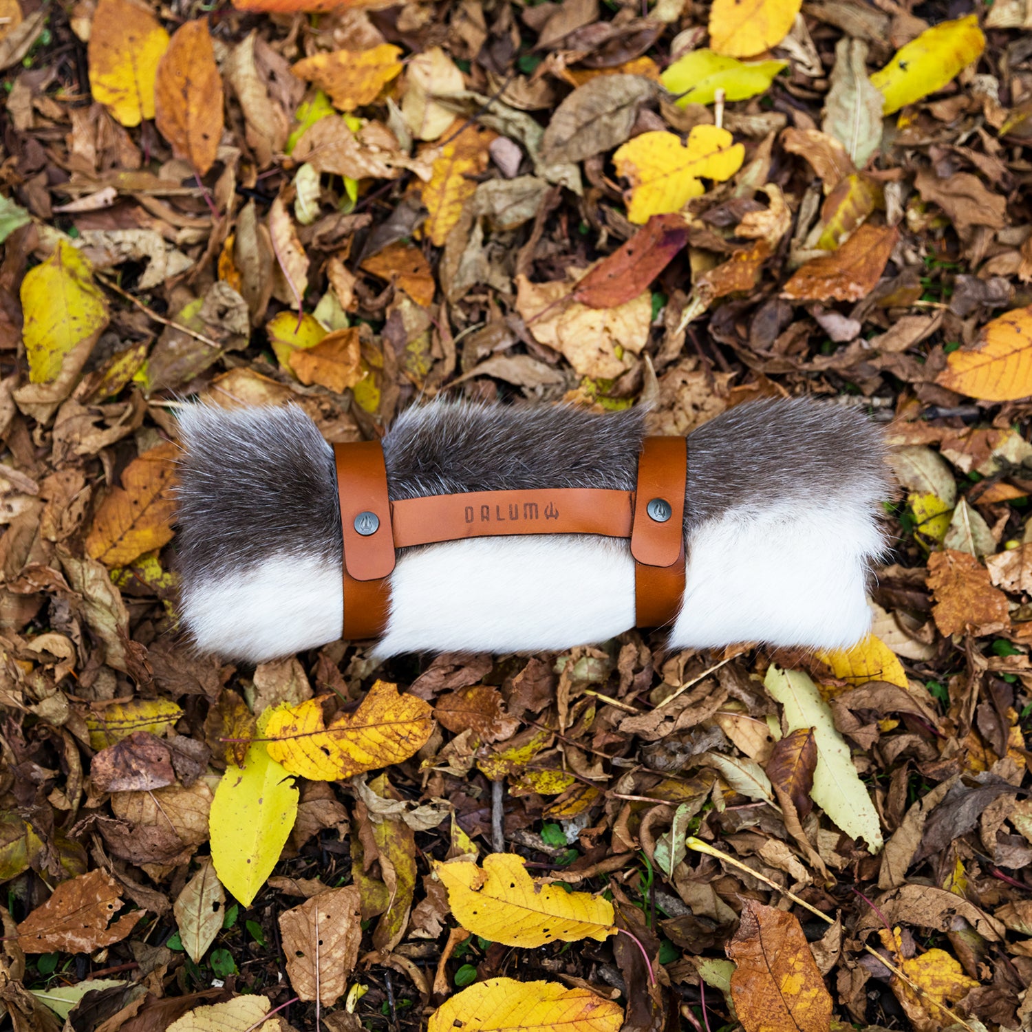 DALUM REINDEER FUR WARD S / ダーラム トナカイファー ワード S