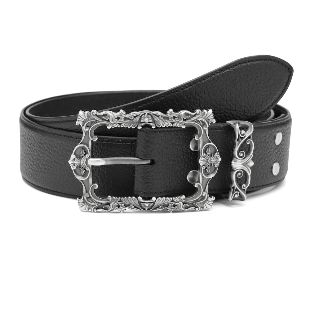 The Gates of Hell【アンティークシルバー】 | HYDE