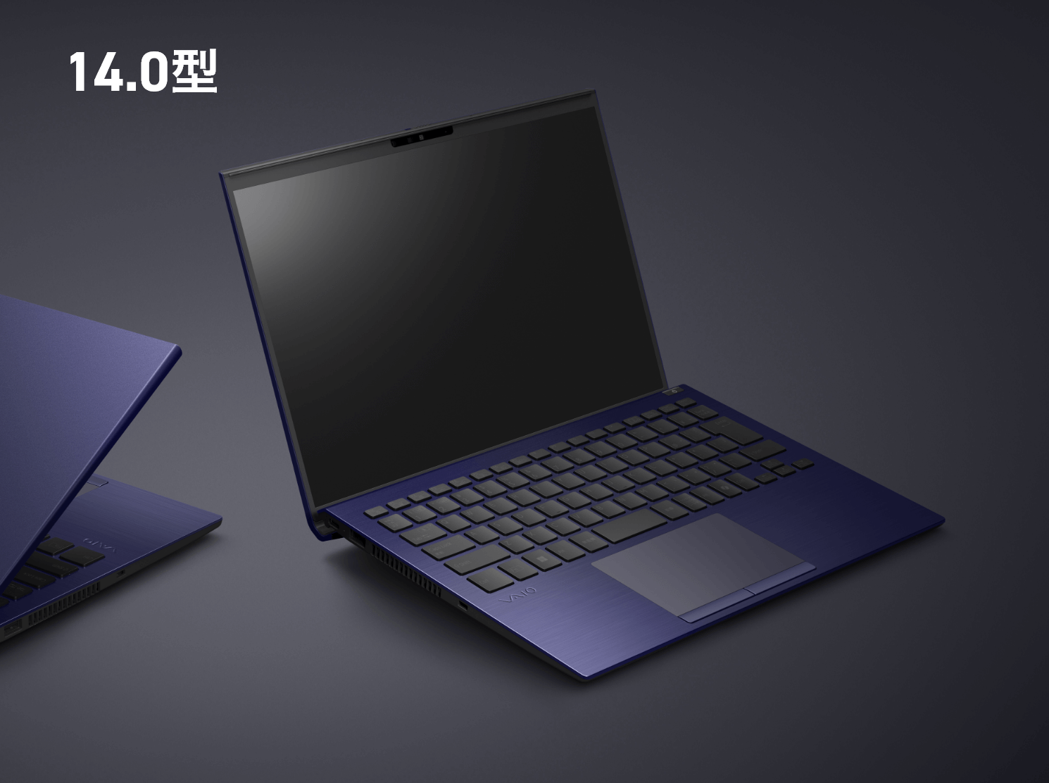 極上品超大人気/レアブルーVAIO/テレワーク可能/Core-i5/ブルーレイ