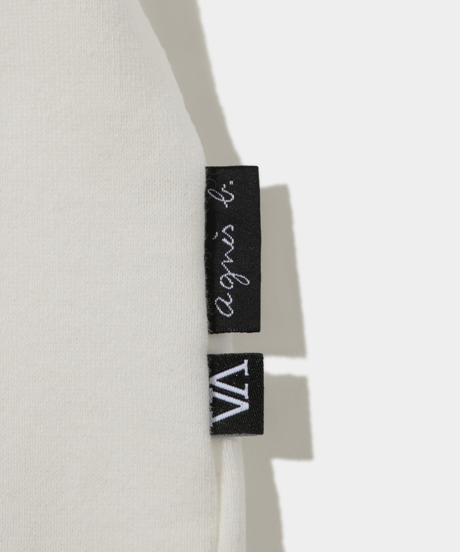 agnes b. SWEAT CUPPO – V.A. TOKYO ONLINE STORE