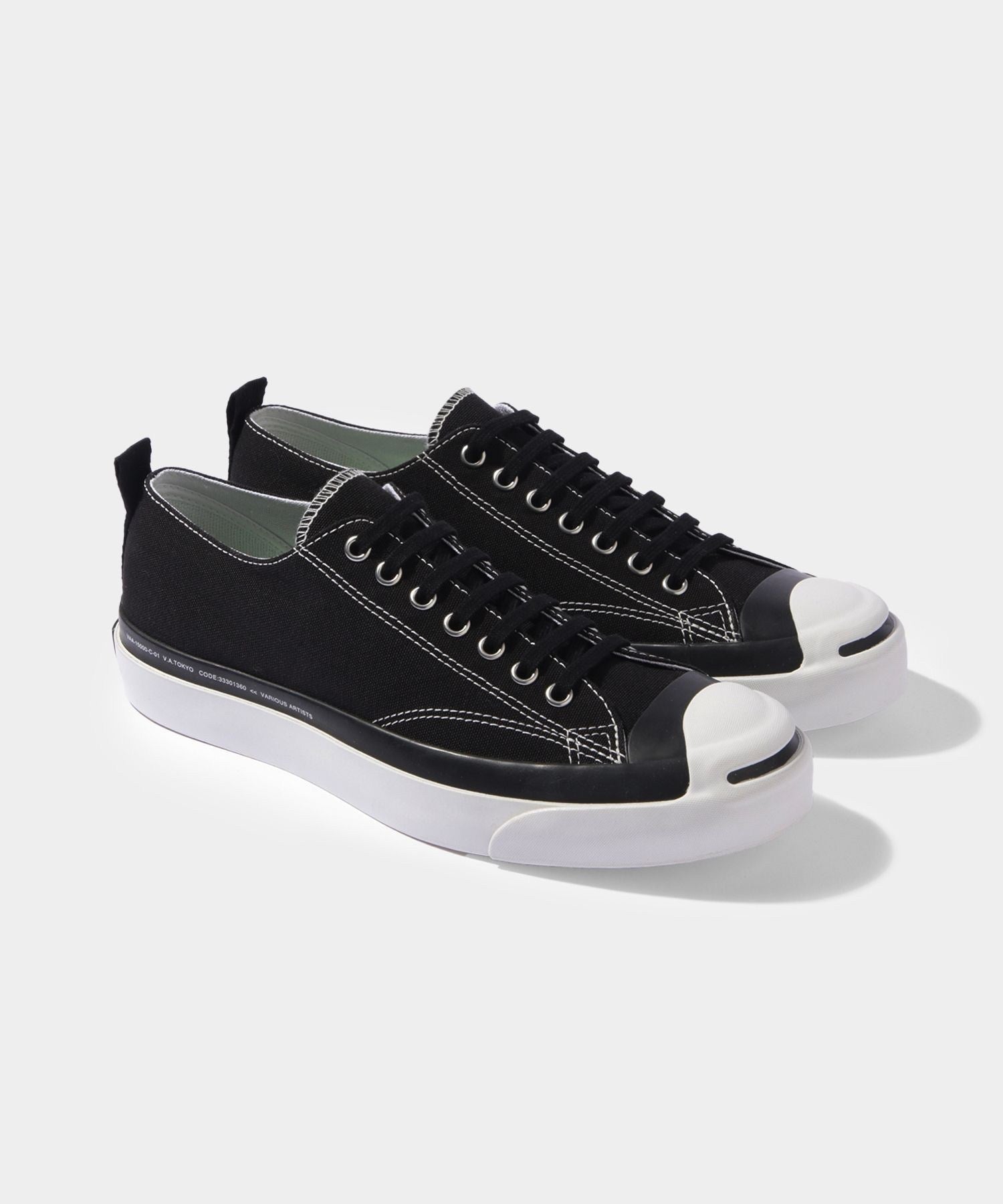 CONVERSE JACK PURCELL 1935 / V.A. – V.A. TOKYO ONLINE STORE
