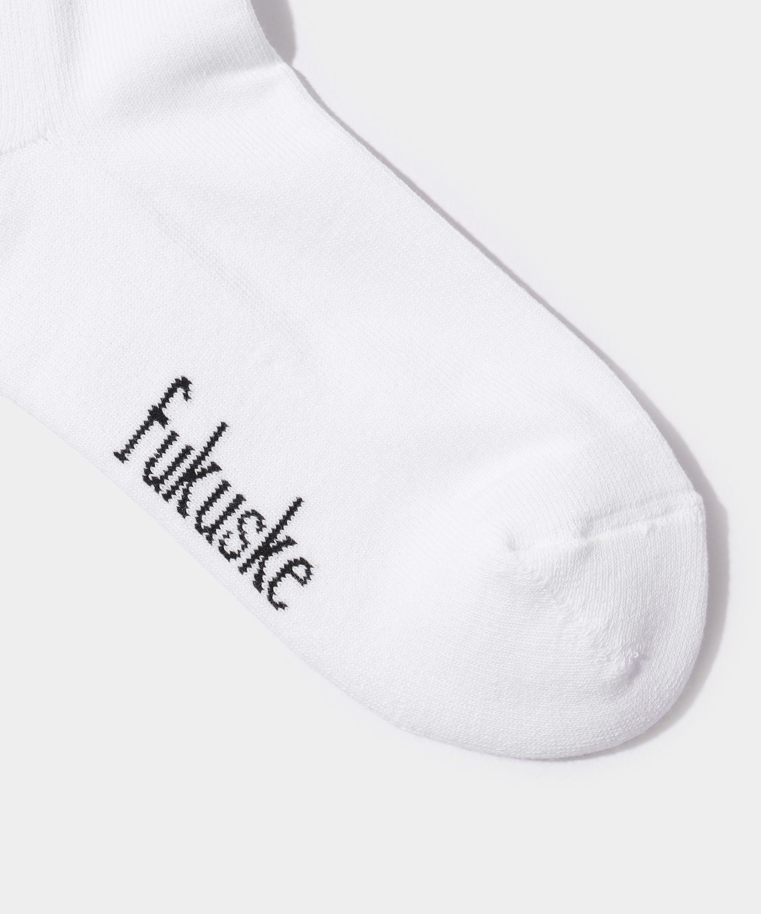 FRGMT FUKUSKE Socks – V.A. TOKYO ONLINE STORE