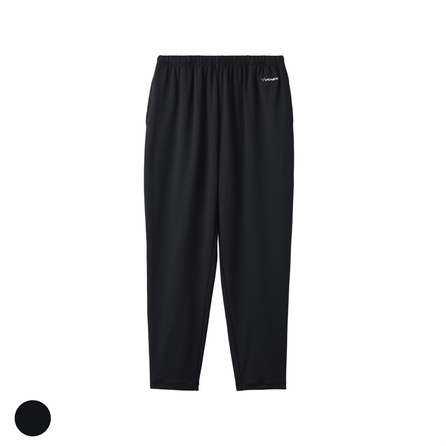 VENEX公式オンラインストア リフレッシュ Tシャツロングスリーブ 8分丈