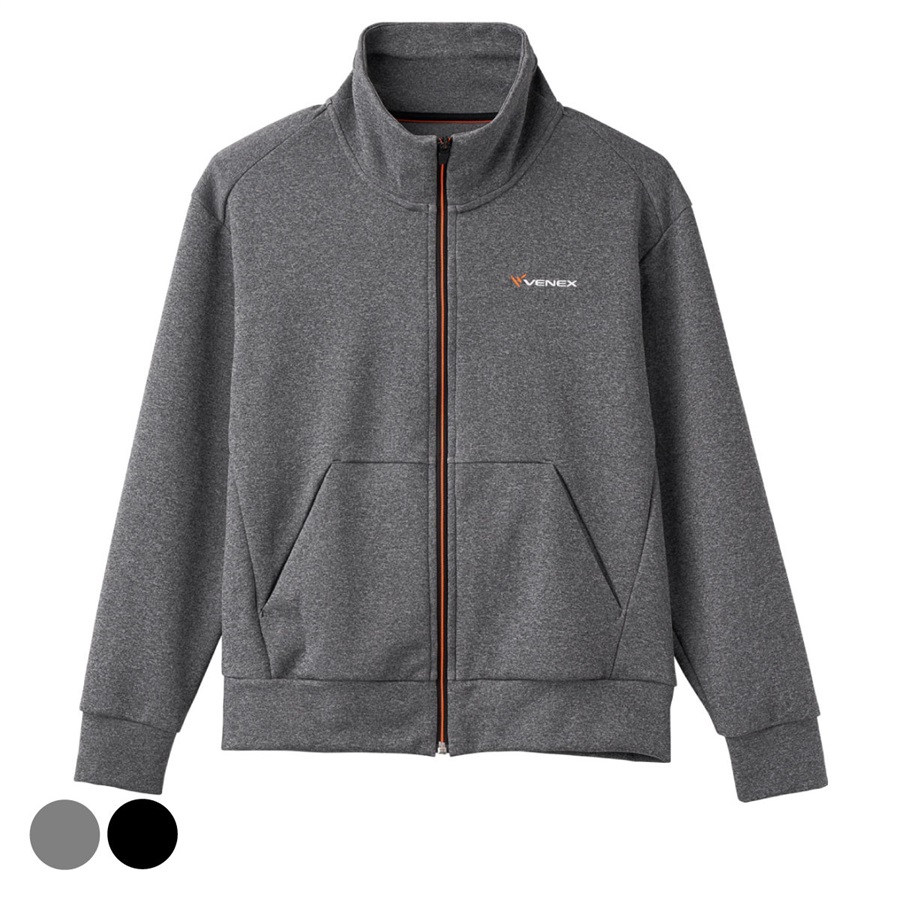 VENEX公式オンラインストア リカバリームーヴ カーディガン レディース