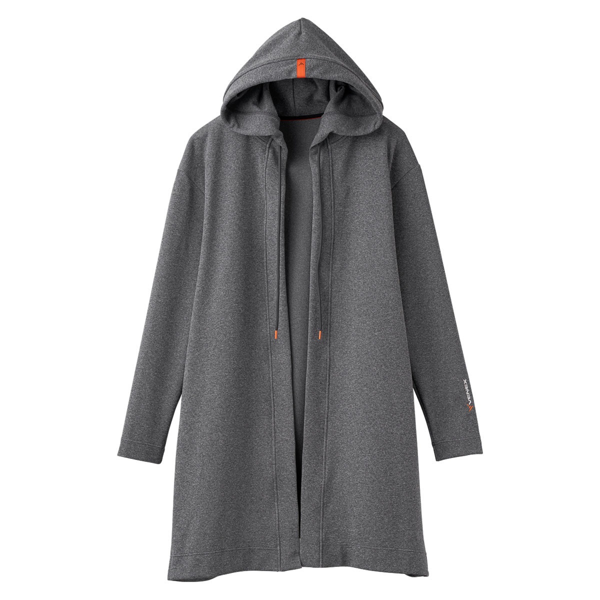 VENEX公式オンラインストア リカバリームーヴ カーディガン レディース