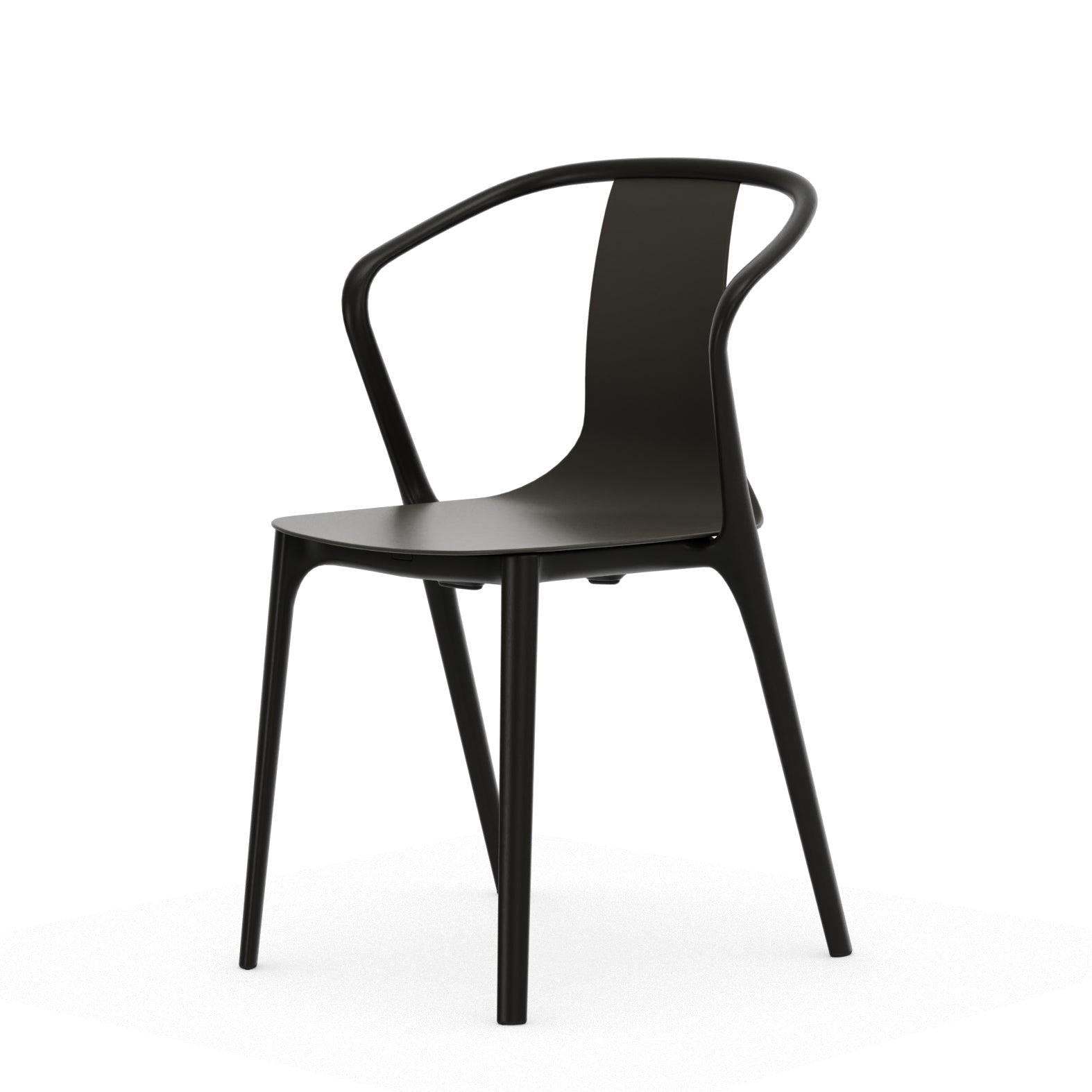 ベルヴィル アームチェア（Belleville Armchair）／ロナン&エルワン