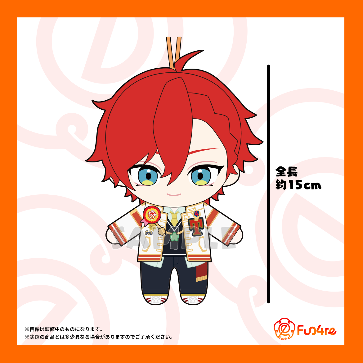 VS AMBIVALENZ オフィシャルストア