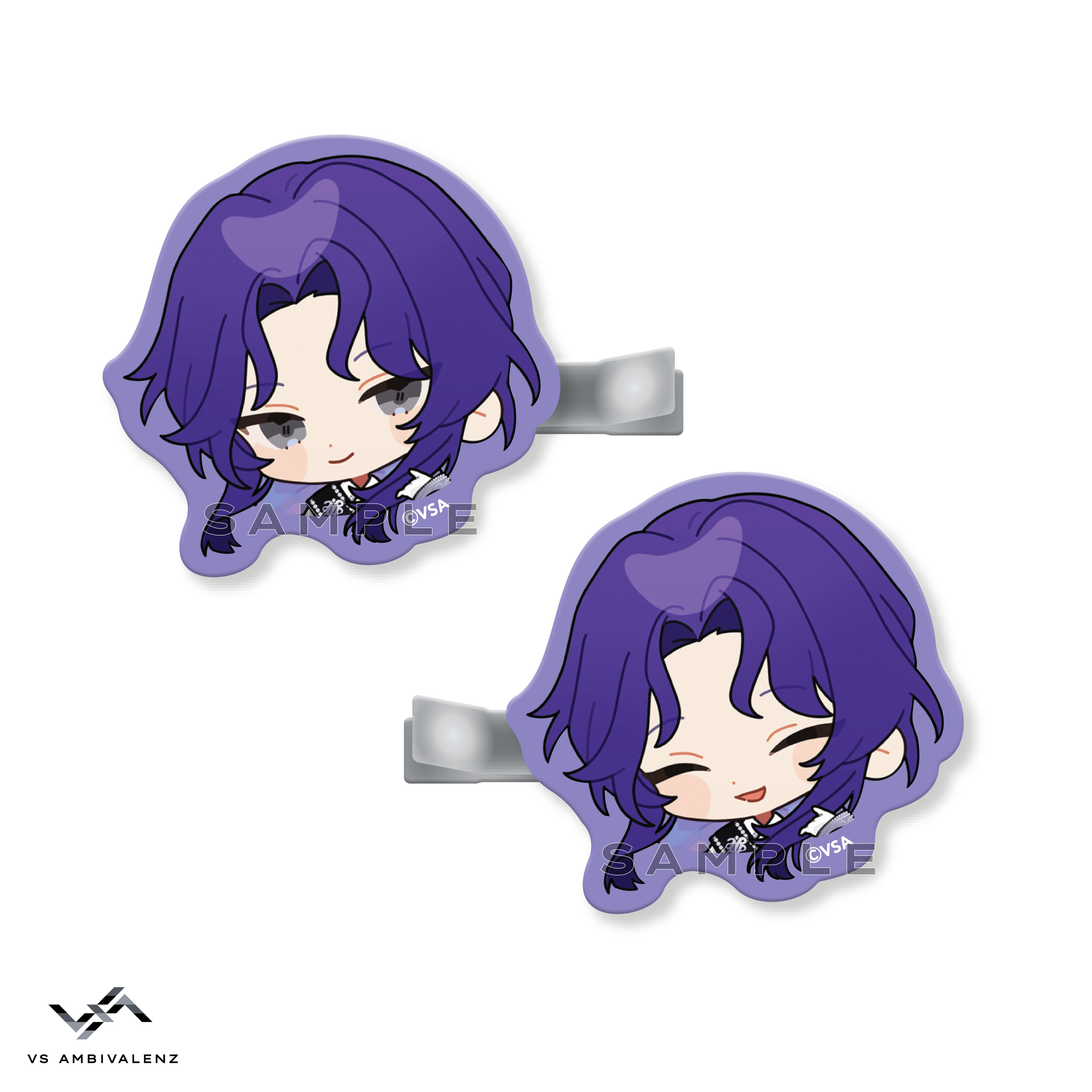 VS AMBIVALENZ オフィシャルストア