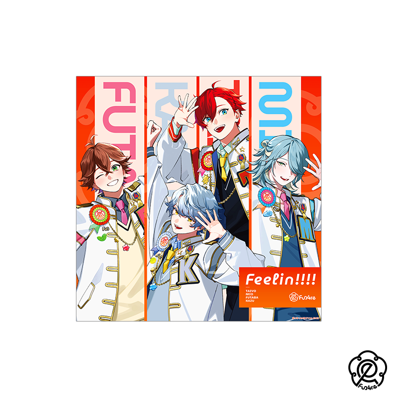 VS AMBIVALENZ オフィシャルストア