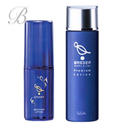 WASSER（バッサ）】のギフトセット-[バッサオンラインストア]