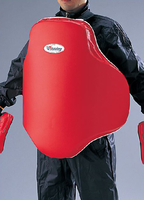 BC-3500 Body Protector